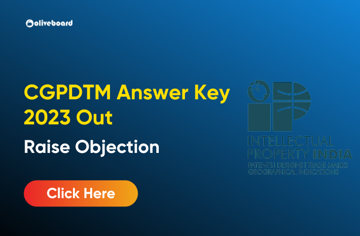 Cgpdtm Answer Key Prelims Out Raise Objection Link Fee