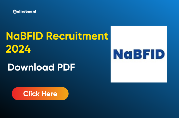 Nabfid Recruitment Notification Out For Analyst Grade Post