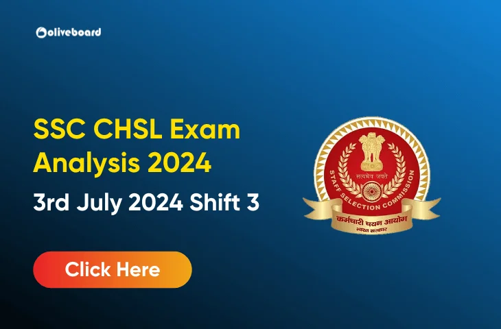 Ssc Chsl Exam Analysis For July Shift