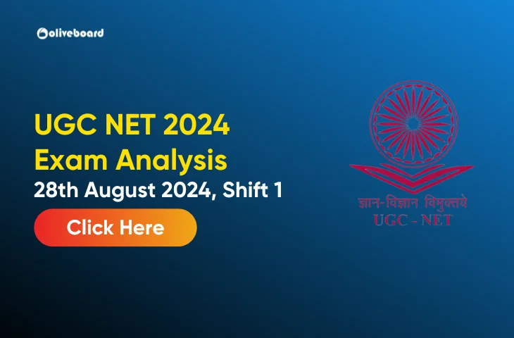 Ugc Net Exam Analysis Th August St Shift