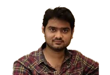 Anubhav Panigrahy