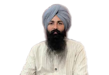 Manjot Singh